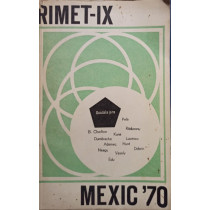 Mexic '70