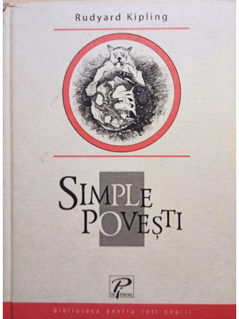 Simple povesti