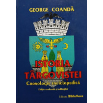 Istoria Targovistei