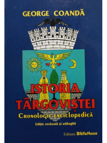 Istoria Targovistei