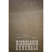 Hidrologie generala