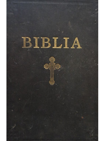 Biblia