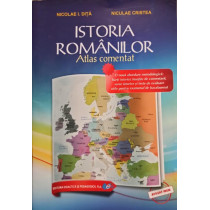 Istoria romanilor