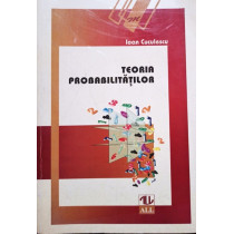 Teoria probabilitatilor