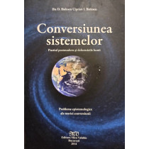 Conversiunea sistemelor