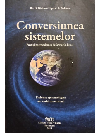 Conversiunea sistemelor