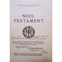 Noul Testament