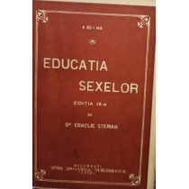 Educatia sexelor, editia a IX-a