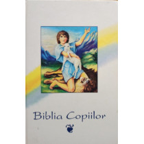 Biblia copiilor