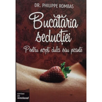 Bucataria seductiei