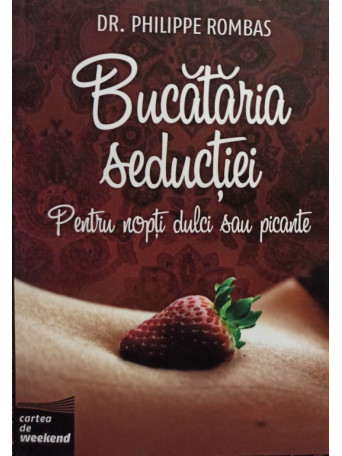 Bucataria seductiei