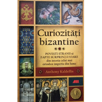 Curiozitati bizantine