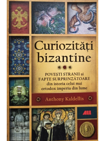 Curiozitati bizantine