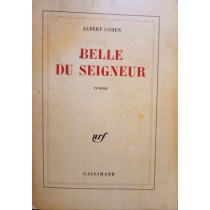 Belle du seigneur