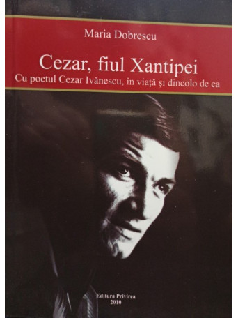 Cezar, fiul Xantipei