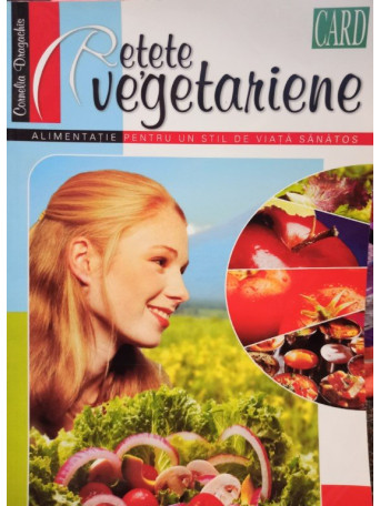 Retete vegetariene