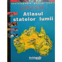 Atlasul statelor lumii