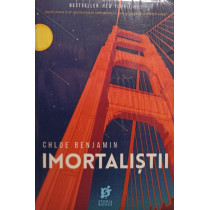 Imortalistii