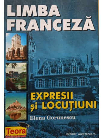 Limba franceza - Expresii si locutiuni