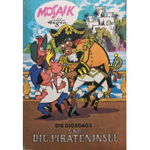 Die digedags und die pirateninsel