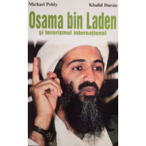 Osama bin Laden si terorismul international