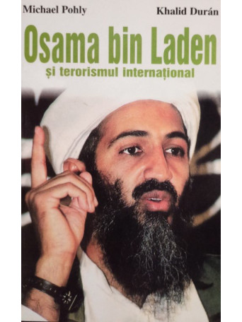 Osama bin Laden si terorismul international