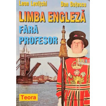 Limba engleza fara profesor