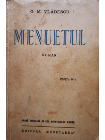 Menuetul