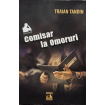 Comisar la omoruri