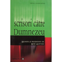 Scrisori catre Dumnezeu