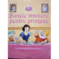 Bunele maniere pentru printese