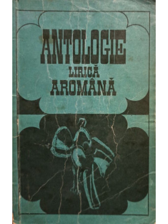 Antologie lirica aromana