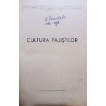 Cultura pajistilor