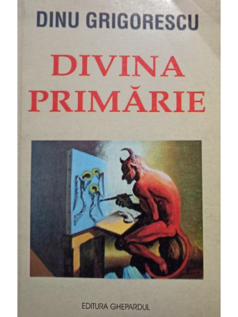 Divina primarie (semnata)