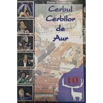 Cerbul Cerbilor de Aur (semnata)