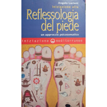 Reflessologia del piede