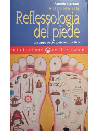 Reflessologia del piede