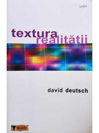 Textura realitatii