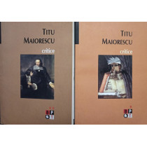 Critice, 2 vol.