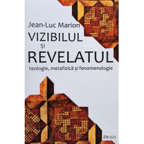 Vizibilul si revelatul