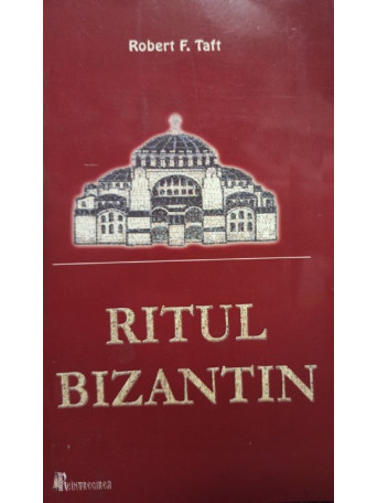 Ritul bizantin