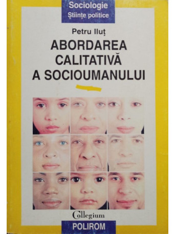 Abordarea calitativa a socioumanului