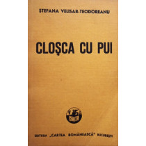 Closca cu pui