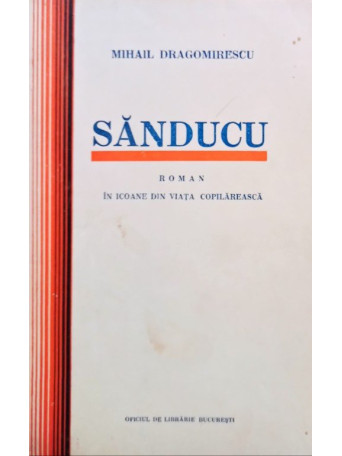 Sanducu