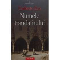 Numele trandafirului