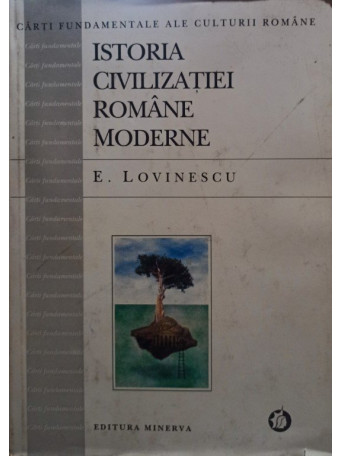 Istoria civilizatiei romane moderne