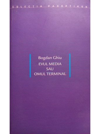 Evul media sau omul terminal (semnata)