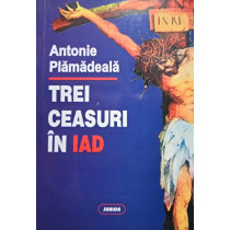 Trei ceasuri in iad