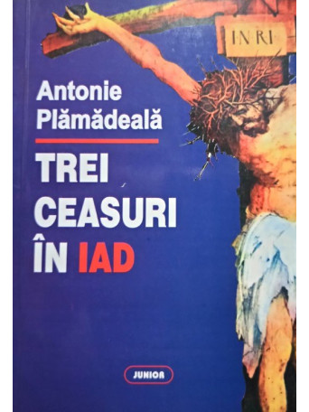 Trei ceasuri in iad