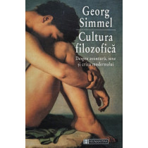 Cultura filozofica